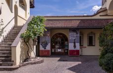 I musei del vino: il Museo provinciale del vino a Caldaro