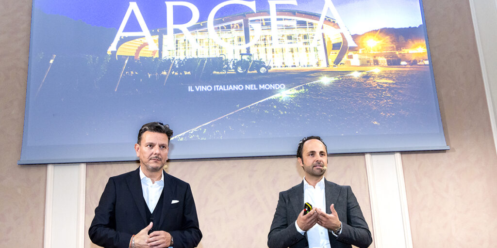 Argea, il futuro del vino italiano nel mondo secondo Botter-Mondodelvino