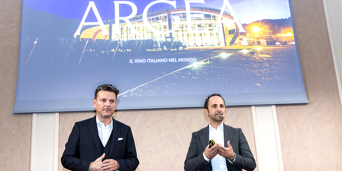 Argea, il futuro del vino italiano nel mondo secondo Botter-Mondodelvino