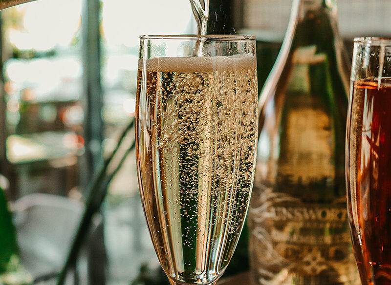 Vino e cocktail: quali saranno i trend dell’autunno?