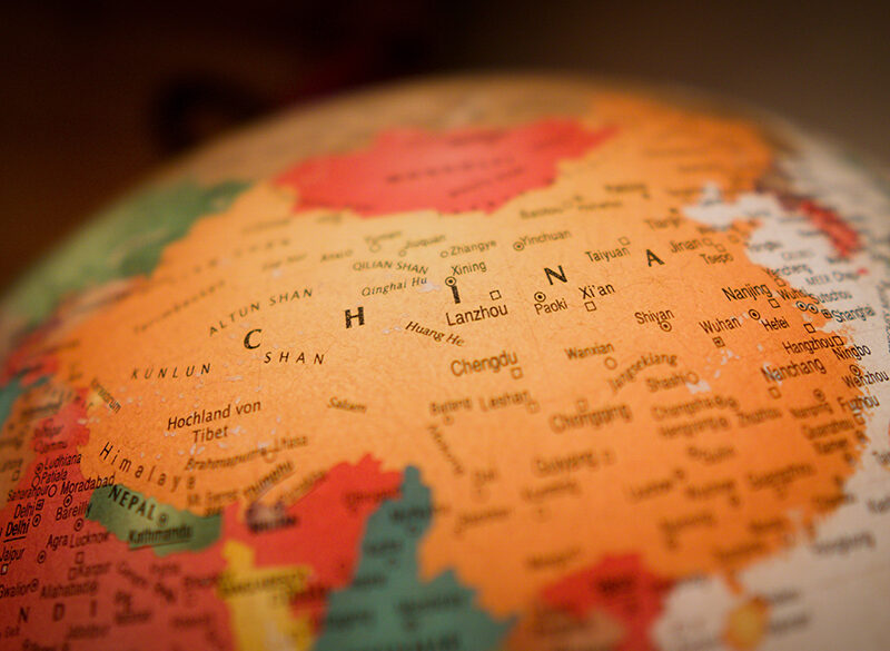 Penfolds e il nuovo vino prodotto in Cina
