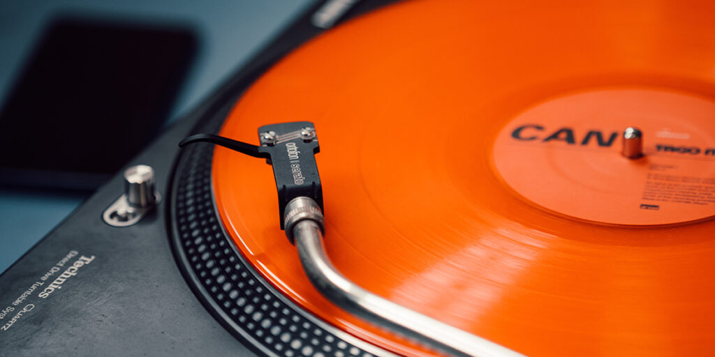 Sound Sommelier vol. 23, il vino si può ascoltare