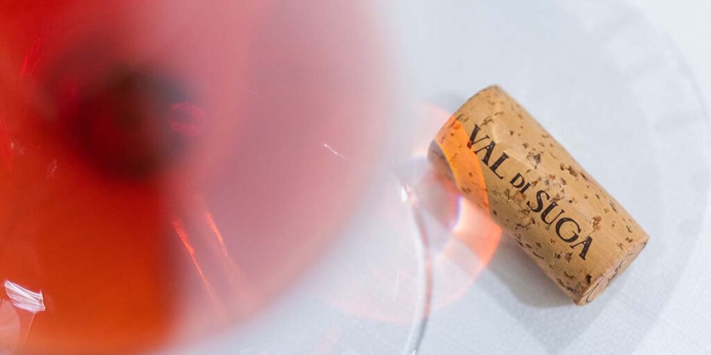 Val di Suga e il Brunello di domani