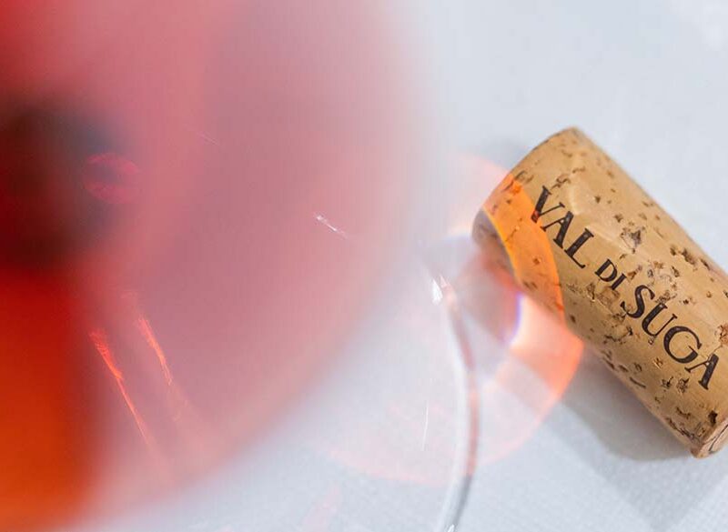 Val di Suga e il Brunello di domani