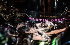 Champagne Martin Orsyn, l’ultimo progetto del gruppo Hausbrandt