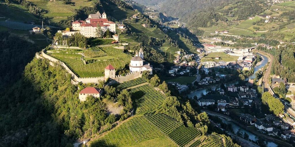 La Cantina Valle Isarco punta la bussola sul Kerner