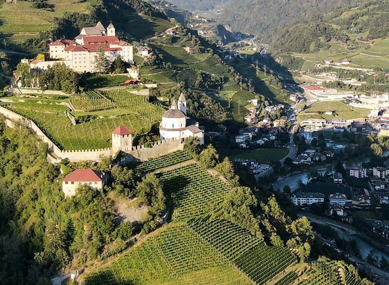 La Cantina Valle Isarco punta la bussola sul Kerner