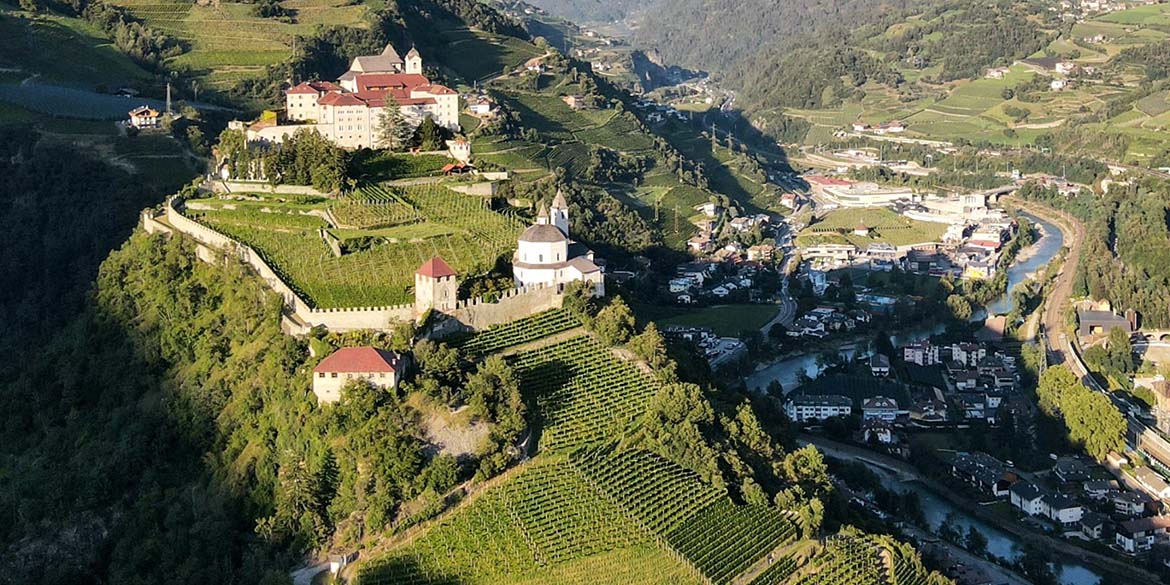 La Cantina Valle Isarco punta la bussola sul Kerner