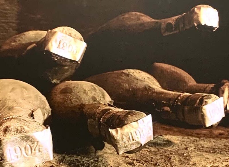 I 125 anni del Castello di Querceto