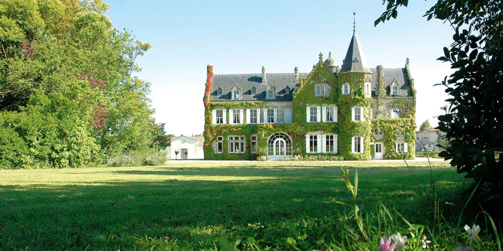 Nuovo proprietario per Château Lascombes: Lawrence Wine Estates arriva in Europa