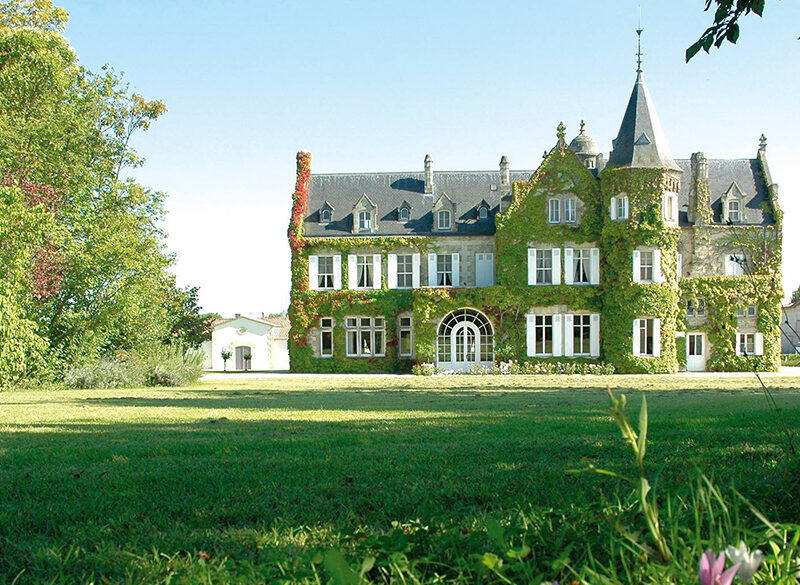 Nuovo proprietario per Château Lascombes: Lawrence Wine Estates arriva in Europa