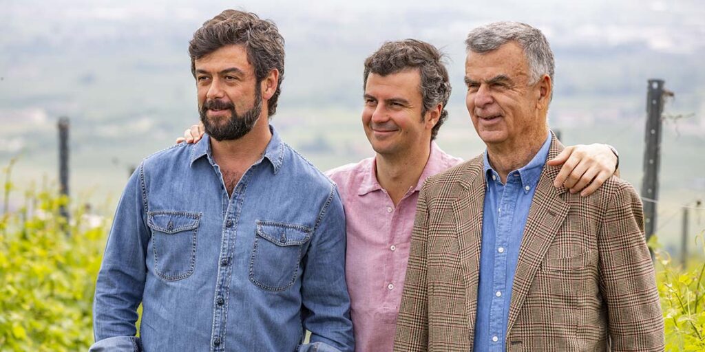 Pasqua Vigneti e Cantine: la forza di essere unconventional