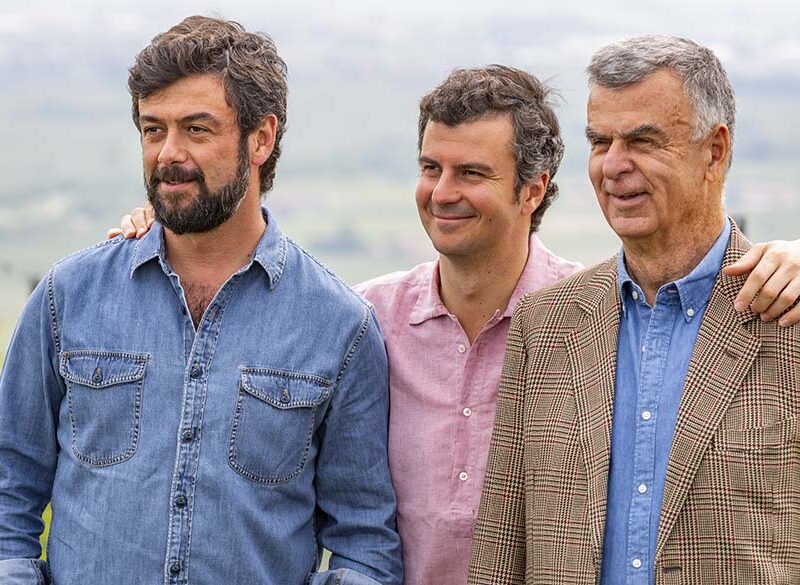 Pasqua Vigneti e Cantine: la forza di essere unconventional