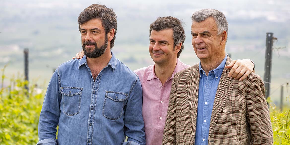 Pasqua Vigneti e Cantine: la forza di essere unconventional