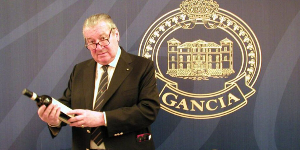 Addio a Vittorio Vallarino Gancia. Il ricordo del figlio Lamberto