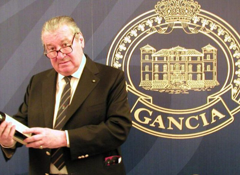 Addio a Vittorio Vallarino Gancia. Il ricordo del figlio Lamberto