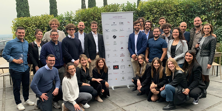 La lezione dei giovani produttori della Valpolicella