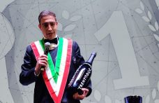 Alessandro Nigro Imperiale è il miglior sommelier d’Italia Ais 2022