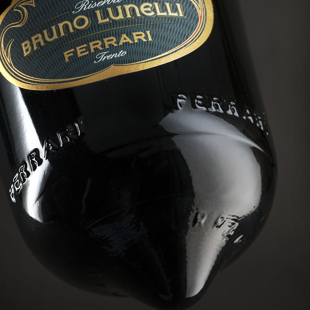 Ferrari Riserva Bruno Lunelli