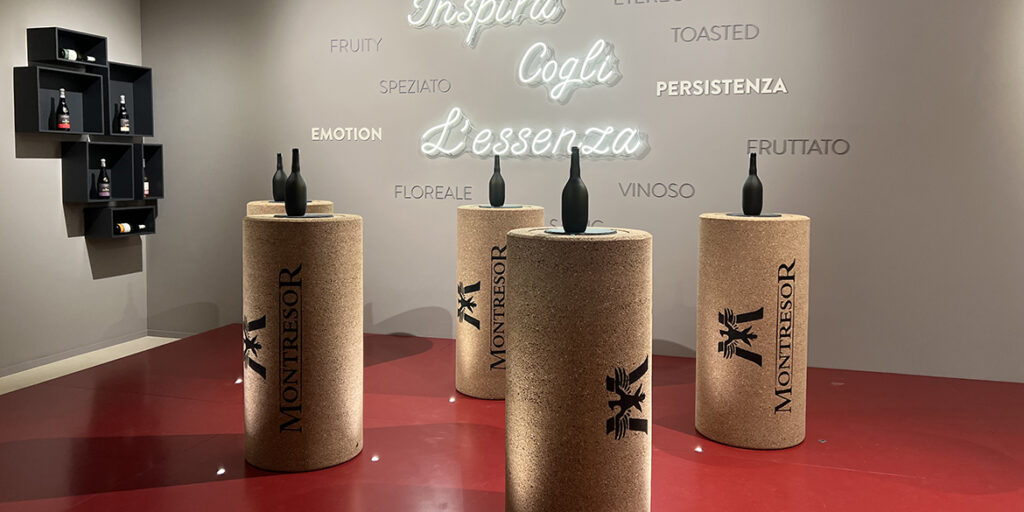 I musei del vino: inaugurato il Museo delle Cantine Giacomo Montresor
