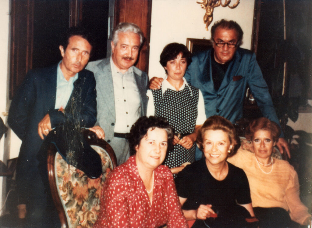 Addio a Francesca Colombini Cinelli Civiltà del bere