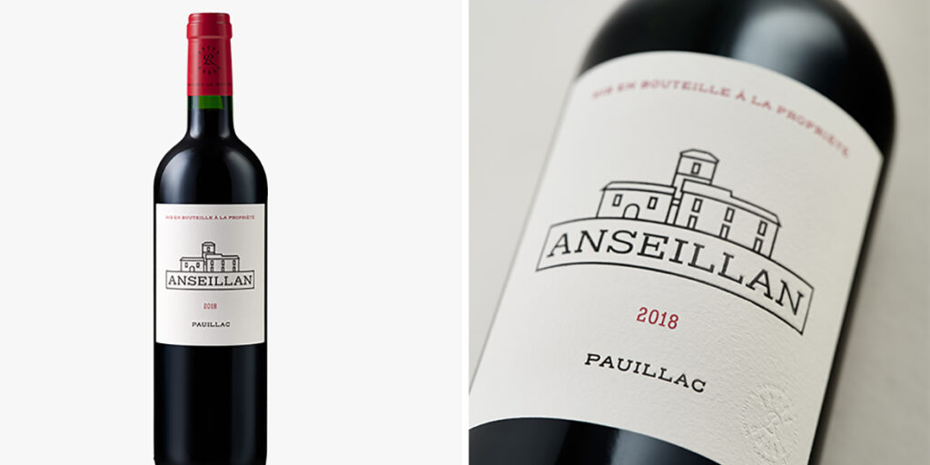 Anseillan: per Château Lafite Rothschild un nuovo vino dopo oltre un secolo