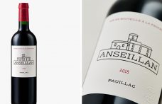 Anseillan: per Château Lafite Rothschild un nuovo vino dopo oltre un secolo