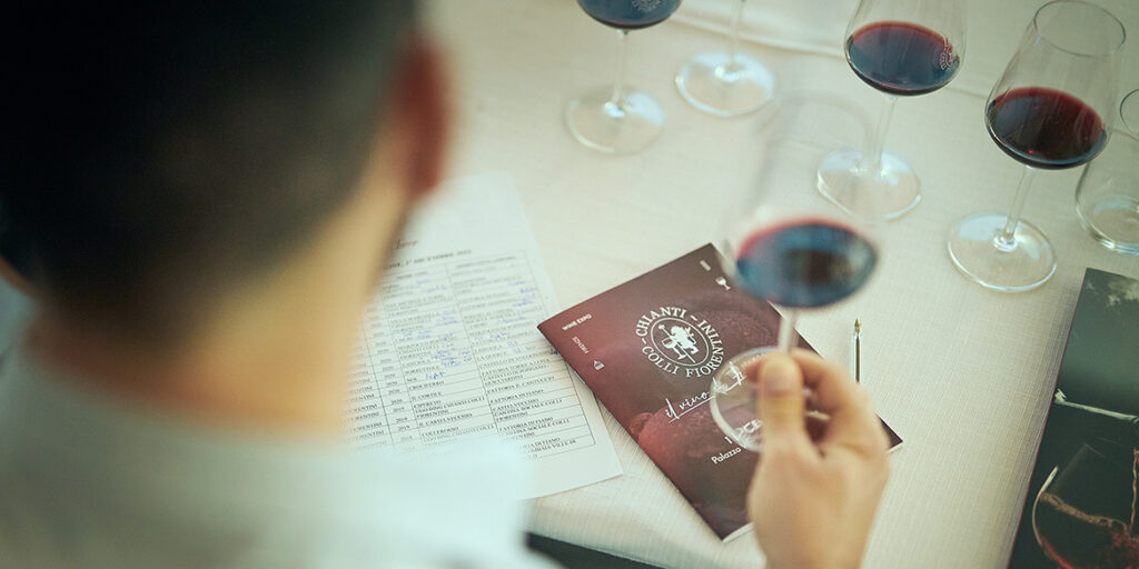 Expo Chianti Colli Fiorentini: i nostri migliori assaggi