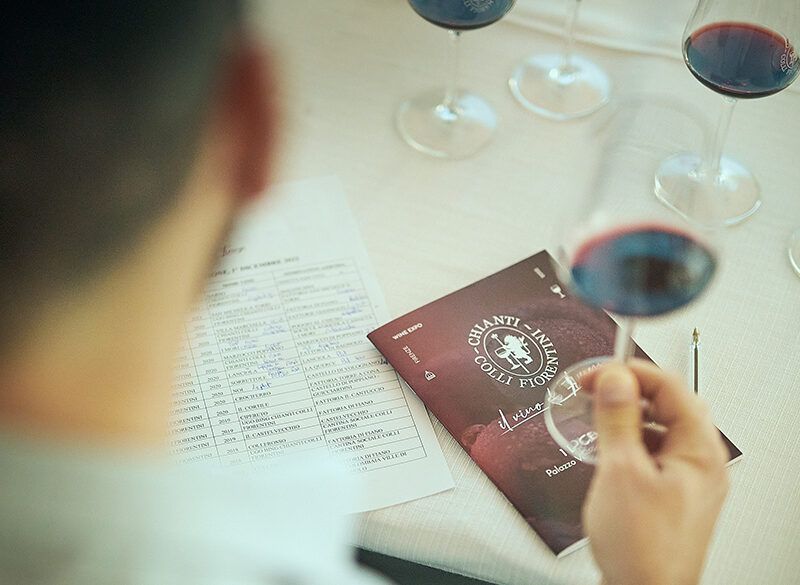 Expo Chianti Colli Fiorentini: i nostri migliori assaggi