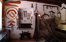 I musei del vino: il Museo agricolo del vino Ricci Curbastro a Capriolo
