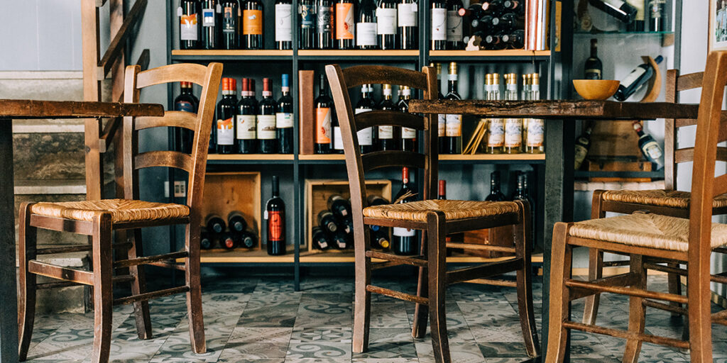 Fine wine e distribuzione in Italia: ritorno dal futuro? La ricerca Wine Monitor Nomisma per l’Istituto Grandi Marchi