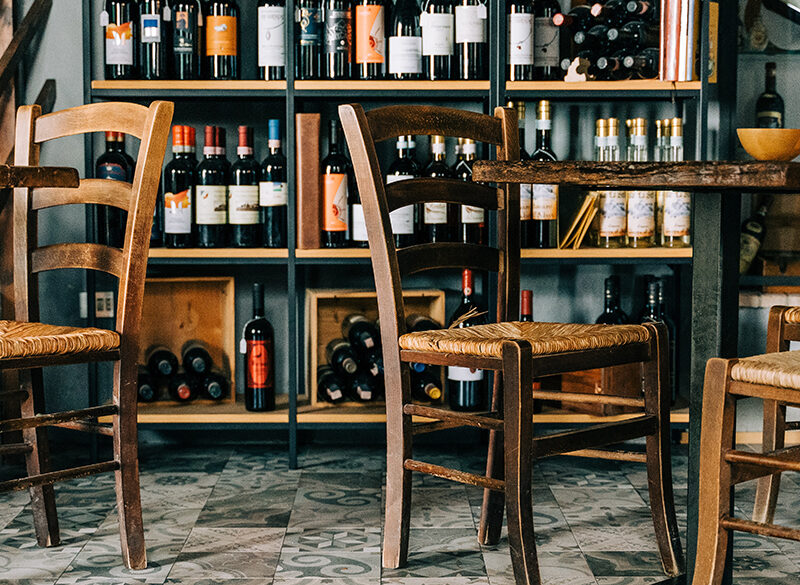 Fine wine e distribuzione in Italia: ritorno dal futuro? La ricerca Wine Monitor Nomisma per l’Istituto Grandi Marchi