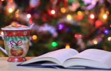 11 libri per un Natale di gusto