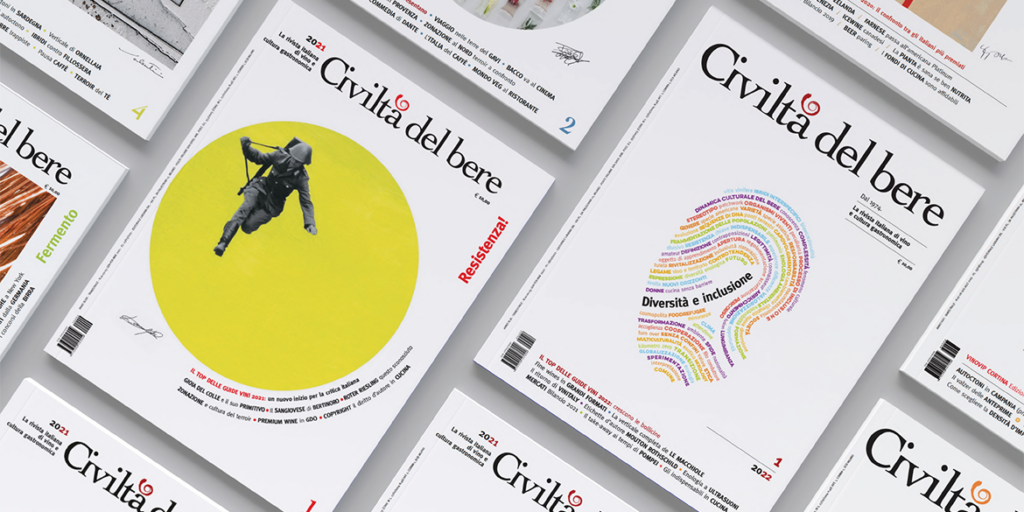 Il 2023 di Civiltà del bere