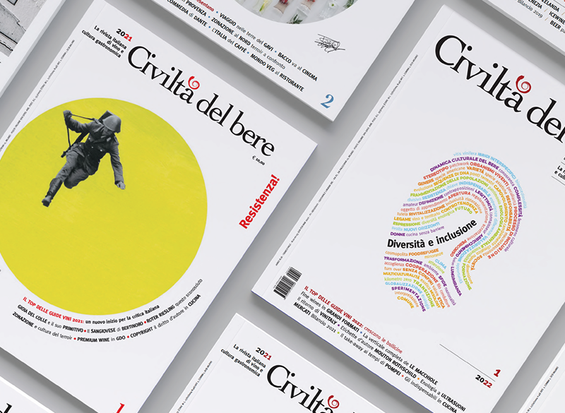 Il 2023 di Civiltà del bere