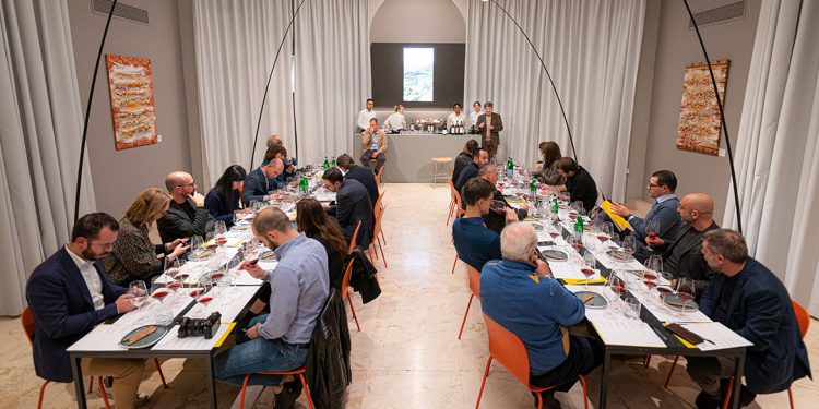 Olimpiadi Milano-Cortina 2026: una bella opportunità per i vini della Valtellina