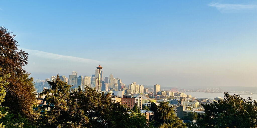 Non solo musica e tecnologia. La nuova scena del vino di Seattle