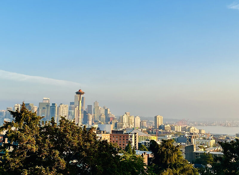 Non solo musica e tecnologia. La nuova scena del vino di Seattle