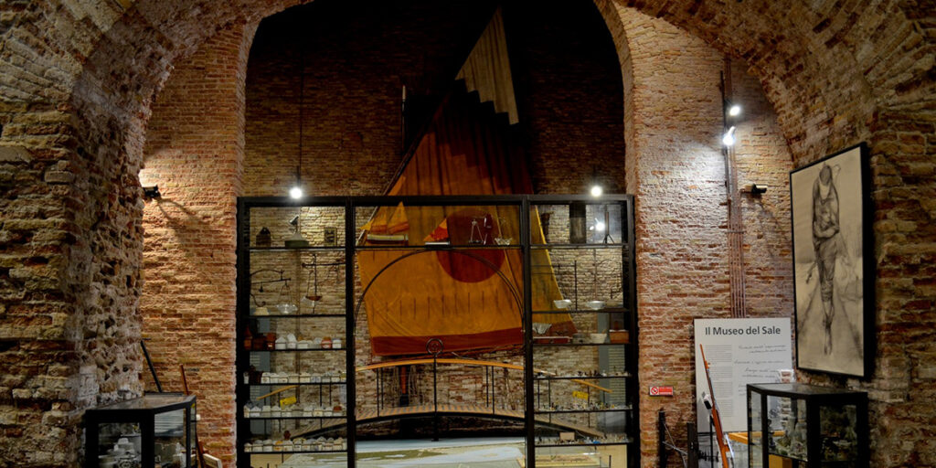 I musei del cibo: il Musa a Cervia