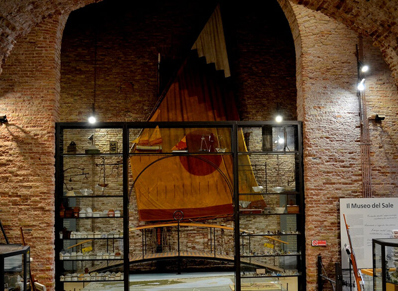 I musei del cibo: il Musa a Cervia