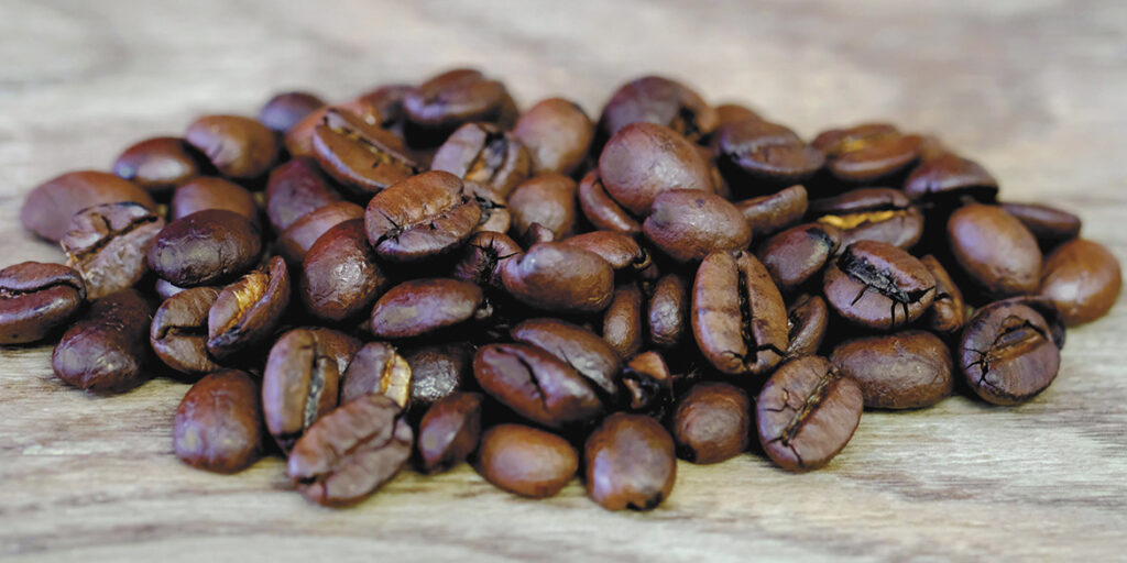 E se vi dicessimo che anche il caffè può “invecchiare”?