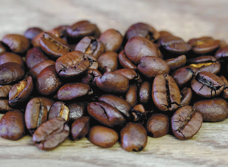E se vi dicessimo che anche il caffè può “invecchiare”?