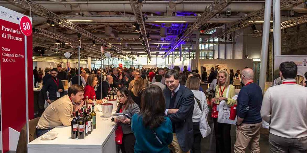 Chianti Lovers & Rosso Morellino: i nostri migliori assaggi