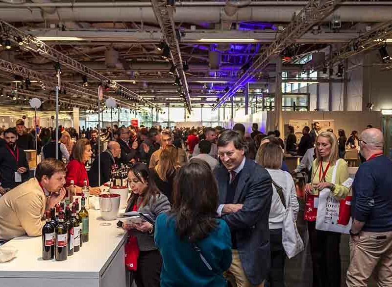 Chianti Lovers & Rosso Morellino: i nostri migliori assaggi