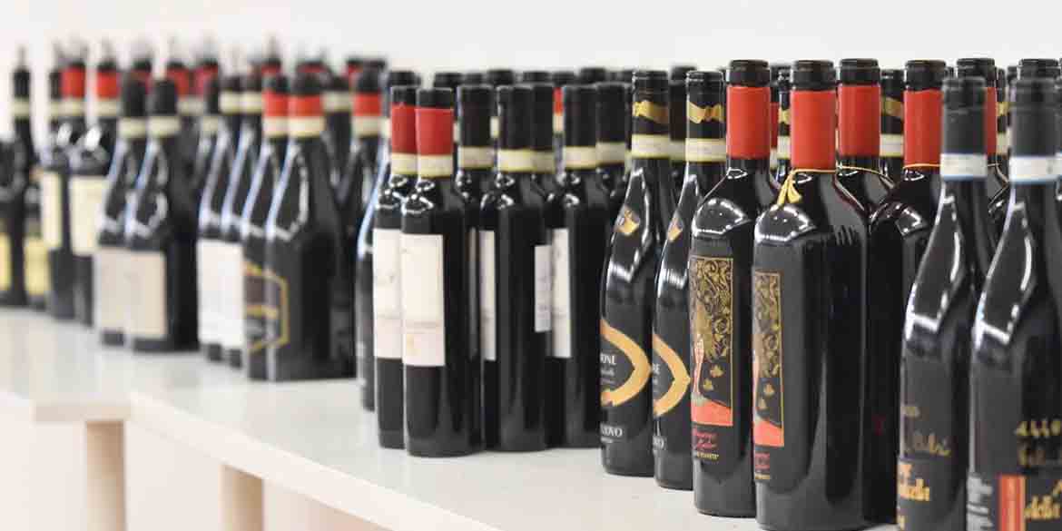 Amarone Opera Prima (2): i nostri migliori assaggi