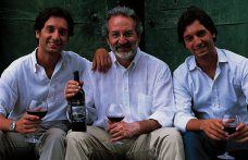 Addio a Giuseppe Benanti, imprenditore illuminato e pioniere dei vini dell’Etna
