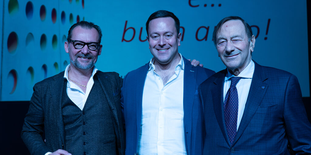 Il successo di Visconti43 raccontato da Corrado Mapelli, dg del Gruppo Meregalli