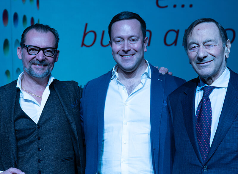 Il successo di Visconti43 raccontato da Corrado Mapelli, dg del Gruppo Meregalli