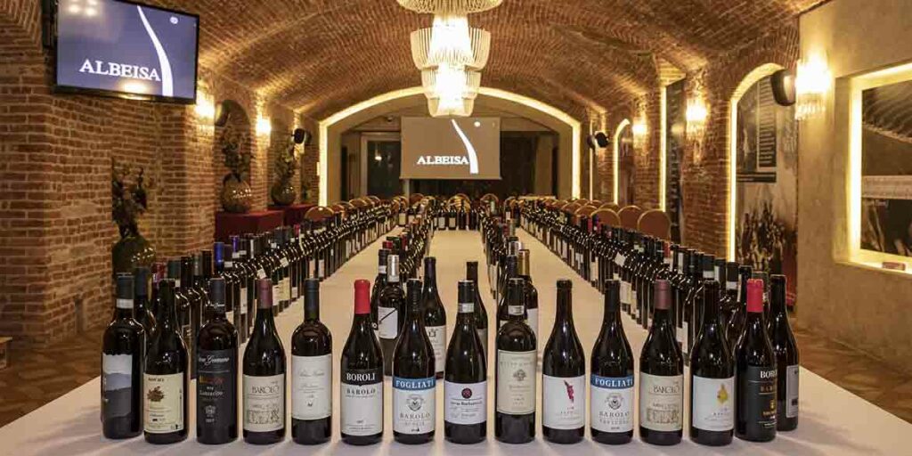 Nebbiolo Prima (1): Barolo 2019 da tradizione e Barbaresco 2020 identitari