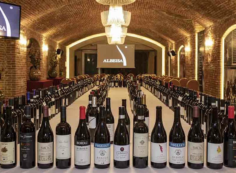 Nebbiolo Prima (1): Barolo 2019 da tradizione e Barbaresco 2020 identitari